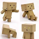 [PREORDER] KOTOBUKIYA DANBOARD