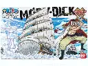MODEL KIT BANDAI ONE PIECE GRAND SHIP COLLECTION : MOBY DICK