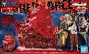MODEL KIT BANDAI ONE PIECE GRAND SHIP COLLECTION : RED FORCE NEW (TENTATIVE)