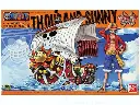 MODEL KIT BANDAI ONE PIECE GRAND SHIP COLLECTION : THOUSAND SUNNY