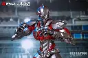 INFINITE DIMENSION MODEL KIT ULTRAMAN