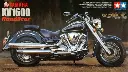 MODEL KIT TAMIYA 14080 YAMAHA XV1600 ROADSTAR