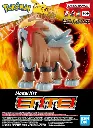 MODEL KIT POKEMON BANDAI PLAMO COLLECTION 11 ENTEI
