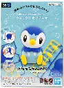MODEL KIT POKEMON BANDAI PLAMO COLLECTION QUICK 06 PIPLUP