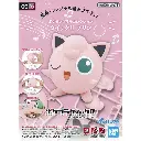 POKEMON BANDAI PLAMO COLLECTION QUICK!! 09 JIGGLYPUFF