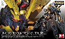 RG BANDAI GUNDAM BANSHEE NORN