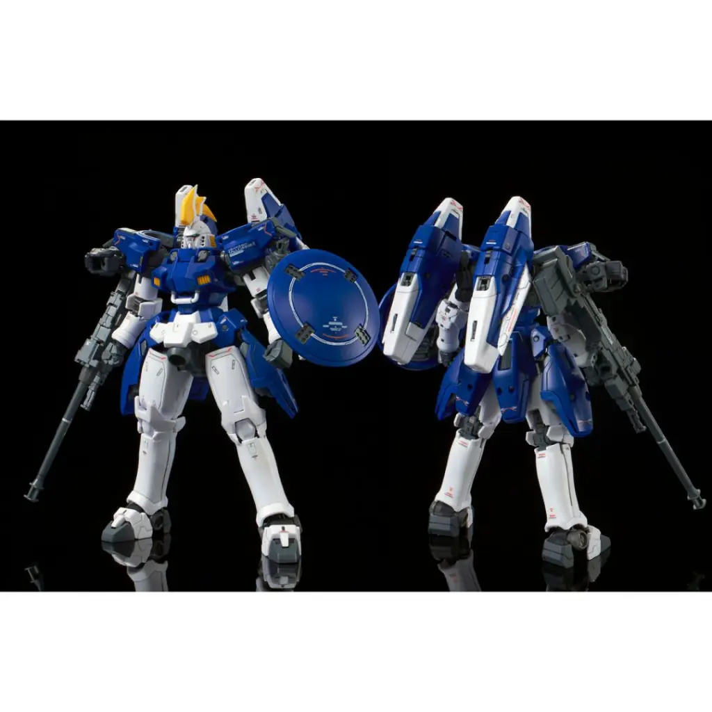 [PREORDER] RG BANDAI TALLGEESE II PBANDAI