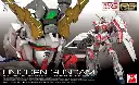 RG BANDAI UNICORN GUNDAM