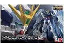 RG BANDAI WING GUNDAM ZERO EW