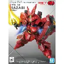 SD EX-STANDARD BANDAI 017 SAZABI