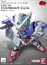 SD EX-STANDART BANDAI 003 GUNDAM EXIA