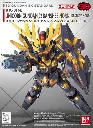 SD EX-STANDART BANDAI 015 UNICORN GUNDAM 02 BANSHEE NORN (DESTROY MODE)