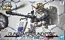 SD SDCS BANDAI GUNDAM GROUND TYPE