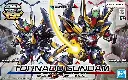 SD SDCS BANDAI TORNADO GUNDAM