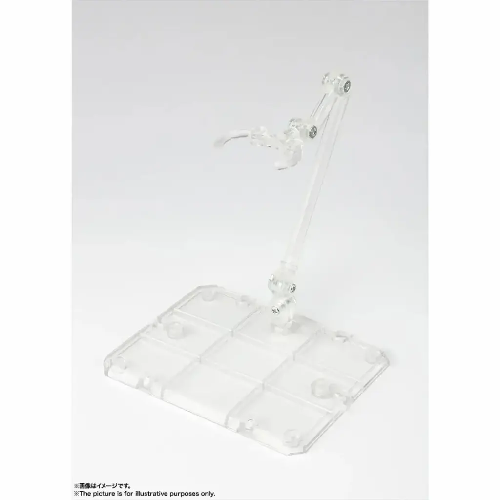 [PREORDER] TAMASHII STAGE ACT HUMANOID