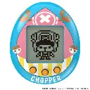 BANDAI TAMAGOTCHI NANO CHOPPERTCHI SPECIAL COLOR