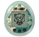 BANDAI TAMAGOTCHI NANO SPY X FAMILY SPY GREEN