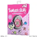 BANDAI TAMAGOTCHI TAMAGOCHI COLOR COLLECTION PINK GEN 1 ORIGINAL