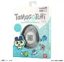BANDAI TAMAGOTCHI TAMAGOCHI COLOR COLLECTION WHITE GEN 1 ORIGINAL