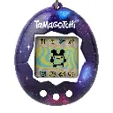 BANDAI TAMAGOTCHI TAMAGOCHI GALAXY GEN 2 ORIGINAL PURPLE