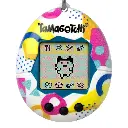 BANDAI TAMAGOTCHI TAMAGOCHI MEMPHIS STYLE GEN 1 ORIGINAL