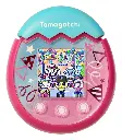 BANDAI TAMAGOTCHI TAMAGOCHI PIX PARTY CONFETTI