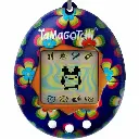 BANDAI TAMAGOTCHI TAMAGOCHI RETRO FLOWER GEN 2 ORIGINAL