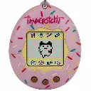 BANDAI TAMAGOTCHI TAMAGOCHI SPRINKLE GEN 1 ORIGINAL