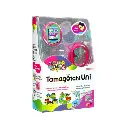 BANDAI TAMAGOTCHI TAMAGOCHI UNI PINK