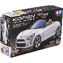 MINI 4 WD TAMIYA 18081 DAIHATSU KOPEN RMZ VS CHASSIS