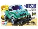 MINI 4 WD TAMIYA 18720 K4TASCHE FMA CHASSIS