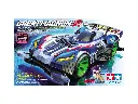 MINI 4 WD TAMIYA 19453 GREAT MAGNUM R FMA