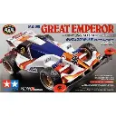 MINI 4 WD TAMIYA 18075 DASH 001 GREAT EMPEROR PREMIUM (SUPER-II CHASSIS)