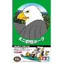 MINI 4 WD TAMIYA 18087 HAWK RACER