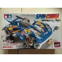 MINI 4 WD TAMIYA SPIN COBRA PREMIUM SUPER II