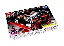 MINI 4 WD TAMIYA TRIDAGGER X PREMIUM SUPER II CHASSIS