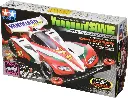 MINI 4 WD TAMIYA VANGUARD SONIC SUPER II