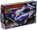 MINI 4 WD TAMIYA VICTORY MAGNUM SUPER II