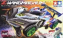 MINI 4 WD TAMIYA Z WING MAGNUM