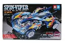 MINI 4WD TAMIYA SPIN VIPER PEARL BLUE SP (VS CHASSIS)