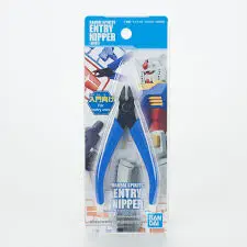 BANDAI SPIRITS ENTRY NIPPER BLUE