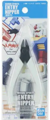 BANDAI SPIRITS ENTRY NIPPER WHITE