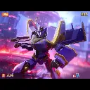 [PREORDER] ACTION FIGURE BLOKEES TRANSFORMER CHAMPION CLASS CC 20 MEGATRONUS