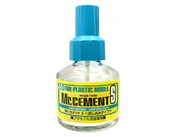 MR HOBBY MR CEMENT S