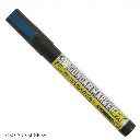 GUNDAM TOOLS - MR HOBBY XGM-04 GUNDAM MARKER EX COSMO METALLIC BLUE