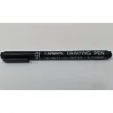 DRAWING PEN SNOWMAN 0.05 MARKER SUPER KECIL