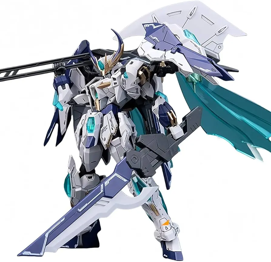 MODEL KIT SNAA 1/144 SUPERNOVA SC 005 BE  GIANT AXE LANCELOT