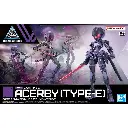 MODEL KIT BANDAI 30MM EXM-H15B ACERBY (TYPE E)