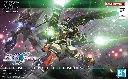HGSF BANDAI LIGHTNING BUSTER GUNDAM