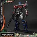 [PREORDER] YOLOPARK TRANSFORMER ROTB AMK PRO 20CM OPTIMUS PRIME MODEL KIT